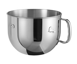 KitchenAid 5KR7SB mixer-/keukenmachinetoebehoor Kom