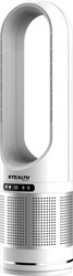 Stealth ST-BF82HC Bladeless Fan Hot & Cool - HEPA