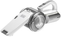 Black & Decker PV1820L handstofzuiger Chroom Zakloos