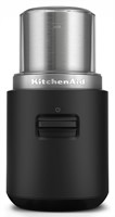 KitchenAid 5KBGR111BM koffiemolen Zwart