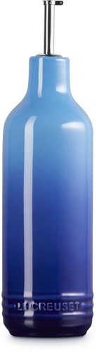 Le Creuset Oliefles Signature Azure 600ML-2