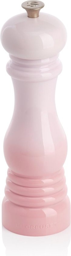 Le Creuset Zoutmolen Shell Pink 21cm