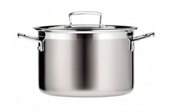 Le Creuset kookpan 24cm/6l