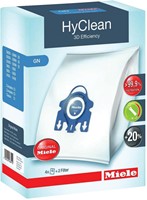 Miele GN HyClean 3D Stofzak