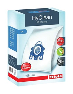 Miele GN HyClean 3D Stofzak