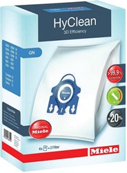 Miele GN HyClean 3D Stofzak