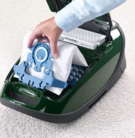 Miele GN HyClean 3D Stofzak-3