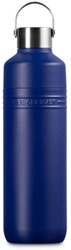 Le Creuset Drinkfles Dubbelwandig On The Go 1,0 Liter Azure