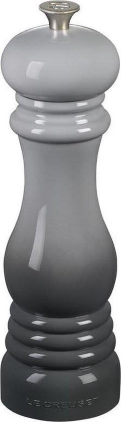 Le Creuset Zoutmolen Mist Grey 21cm