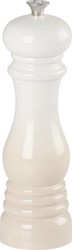 Le Creuset Zoutmolen Meringue 21cm
