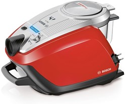 Bosch BGS5ZOOO2 stofzuiger 3 l Cilinderstofzuiger Droog 800 W Zakloos