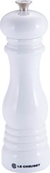 Le Creuset Zoutmolen Wit 21cm