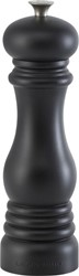 Le Creuset Zoutmolen Mat Zwart 21 cm