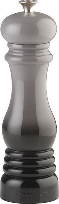 Le Creuset - Zoutmolen - Flint- 21cm