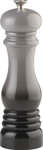 Le Creuset - Zoutmolen - Flint- 21cm