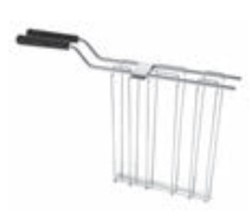 KitchenAid 1080.71 broodroosteraccessoire Toastrekje
