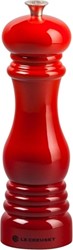 Le Creuset Zoutmolen Kersenrood 21cm