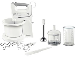 Bosch MFQ36490 mixer Staande mixer 450 W Wit