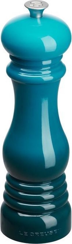 Le Creuset Zoutmolen Deep Teal 21cm