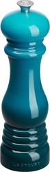 Le Creuset Zoutmolen Deep Teal 21cm