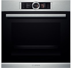 Bosch HSG636BS1 oven 71 l A+ Zwart, Roestvrijstaal