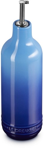 Le Creuset Oliefles Signature Azure 600ML