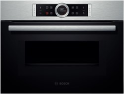 Bosch CMG633BS1 oven Roestvrijstaal