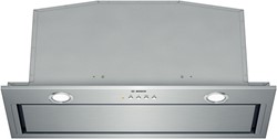 Bosch DHL785C afzuigkap Onderbouw Roestvrijstaal 730 m³/uur C
