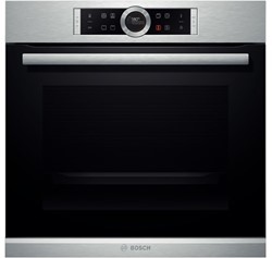 Bosch HBG632BS1 oven 71 l A+ Roestvrijstaal