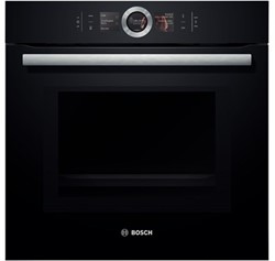 Bosch HMG6764B1 oven 67 l Zwart