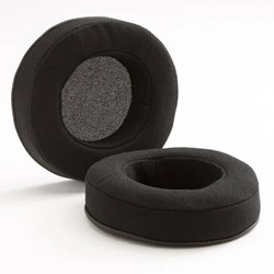 Dekoni Audio Replacement Earpads Elite Velour for Beyerdynamic DT & AKG K Series