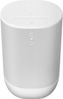 Sonos Move 2 Draadloze stereoluidspreker Wit-2