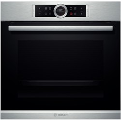 Bosch HBG633NS1 oven 71 l A+ Roestvrijstaal