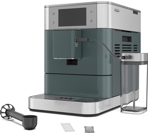 KitchenAid 5KES8558EJP Volledig automatisch Espressomachine 2,2 l-2