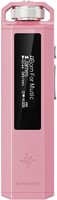 Snowsky Echo Nano Roze-2