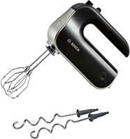 Bosch MFQ4730 mixer Handmixer 575 W Zwart, Zilver