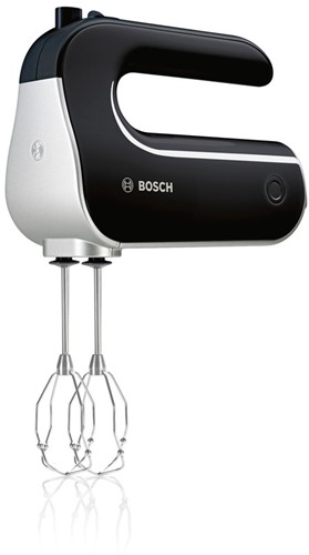 Bosch MFQ4730 mixer Handmixer 575 W Zwart, Zilver-2