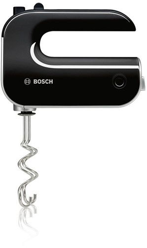 Bosch MFQ4730 mixer Handmixer 575 W Zwart, Zilver-3