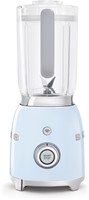 Smeg BLF01PBEU blender 1,5 l Blender voor op aanrecht 800 W Blauw-2