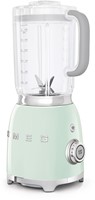 Smeg BLF01PGEU blender 1,5 l Blender voor op aanrecht 800 W Groen-3