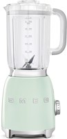 Smeg BLF01PGEU blender 1,5 l Blender voor op aanrecht 800 W Groen