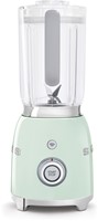 Smeg BLF01PGEU blender 1,5 l Blender voor op aanrecht 800 W Groen-2