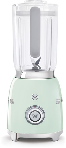 Smeg BLF01PGEU blender 1,5 l Blender voor op aanrecht 800 W Groen-2