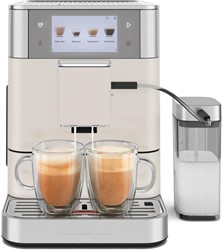 KitchenAid 5KES8558EPL Volledig automatisch Espressomachine 2,2 l