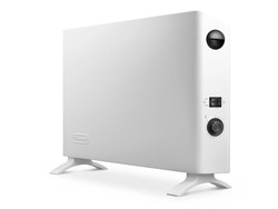 De’Longhi HSX 2320 electrische verwarming Binnen Wit 2000 W Radiator/ventilator