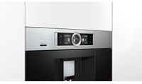 Bosch CTL636ES6 koffiezetapparaat Volledig automatisch Espressomachine 2,4 l-3