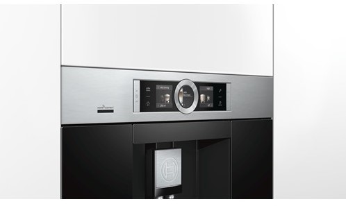 Bosch CTL636ES6 koffiezetapparaat Volledig automatisch Espressomachine 2,4 l-3