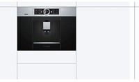 Bosch CTL636ES6 koffiezetapparaat Volledig automatisch Espressomachine 2,4 l-2