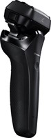 Panasonic ES-LS6A Scheerapparaat met scheerblad Trimmer Zwart-2