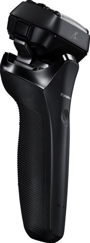 Panasonic ES-LS6A Scheerapparaat met scheerblad Trimmer Zwart-2